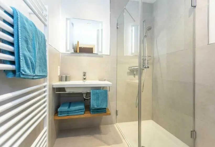 Apartament 2 Dormitoris, Haus Pfistererbauer