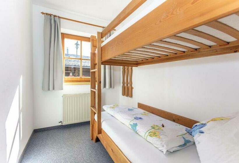 Апартаменты 2 Спальни, Haus Pfistererbauer