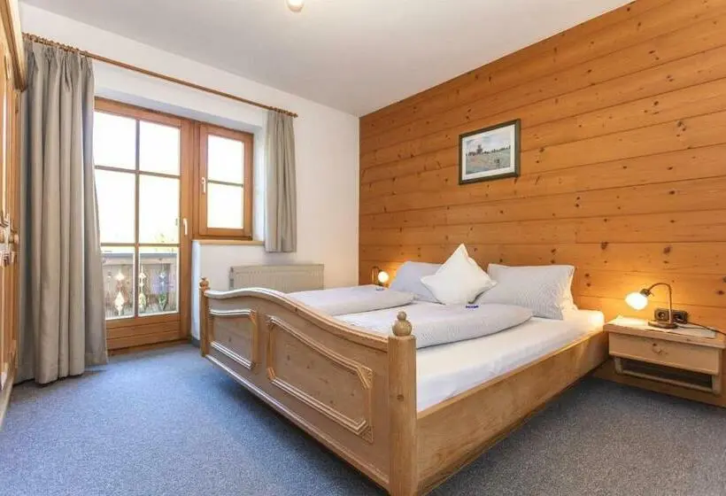 Apartament 2 Dormitoris, Haus Pfistererbauer