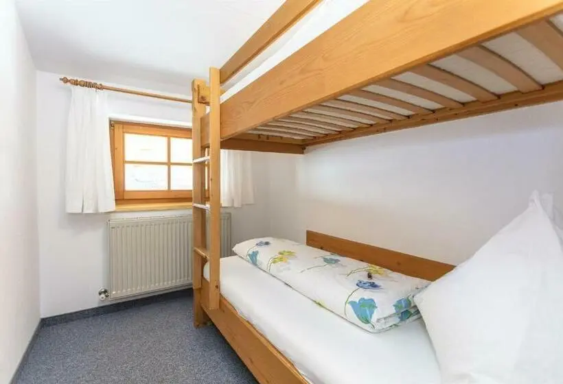 Apartament 2 Dormitoris, Haus Pfistererbauer