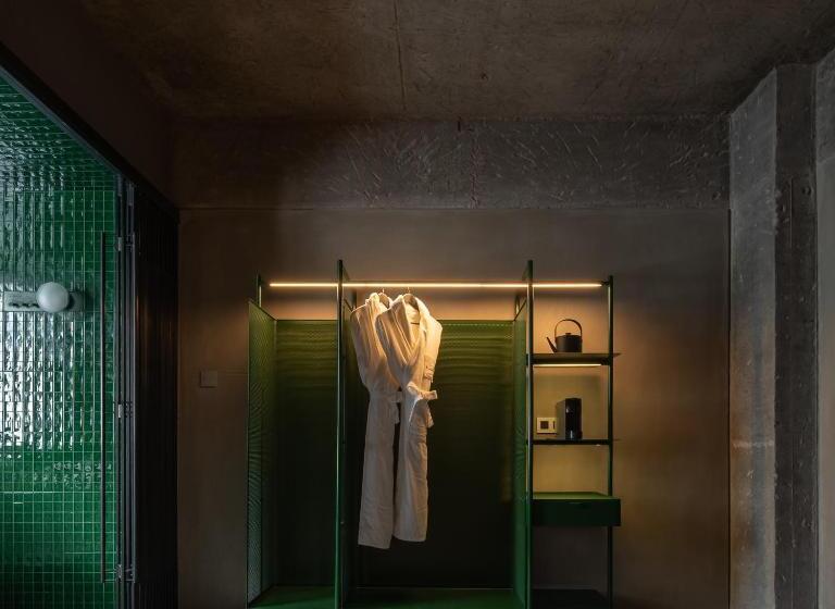 디럭스 스위트, Jiangnan House Nantou