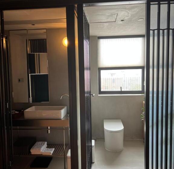 디럭스 스위트, Jiangnan House Nantou