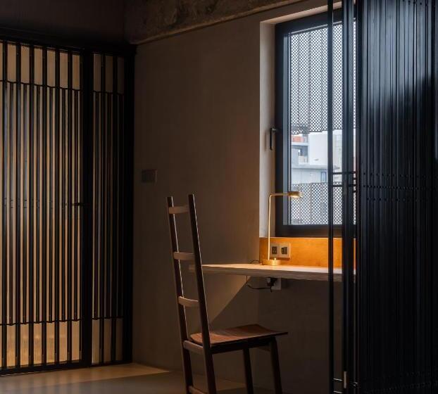 이그제큐티브 스위트, Jiangnan House Nantou