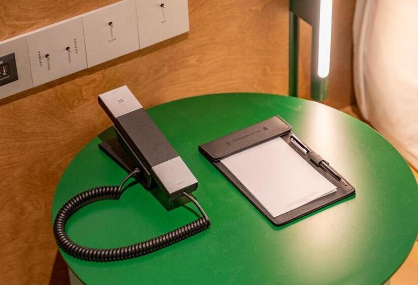 스탠다드 룸, Jiangnan House Nantou