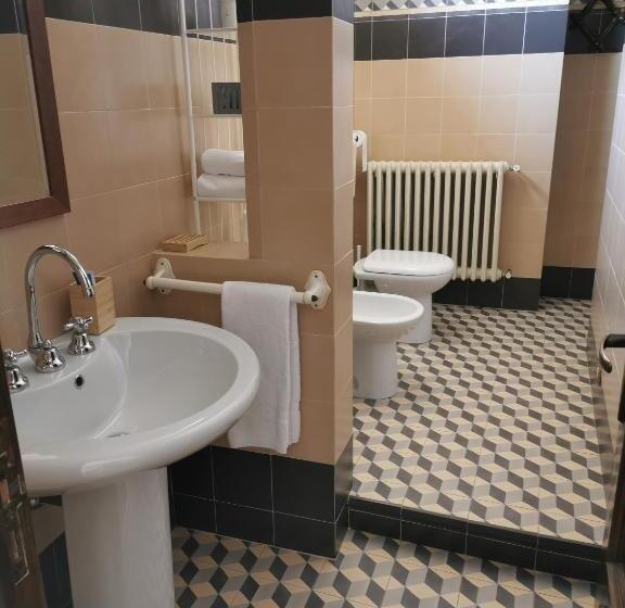 Standard room with outdoor bath, Masseria Tarantini