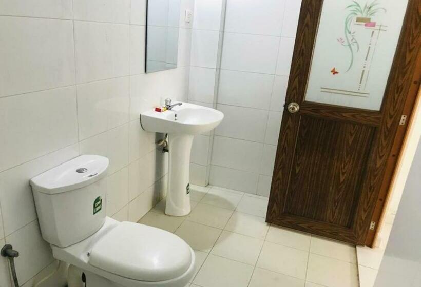 Номер Deluxe, Villa 64