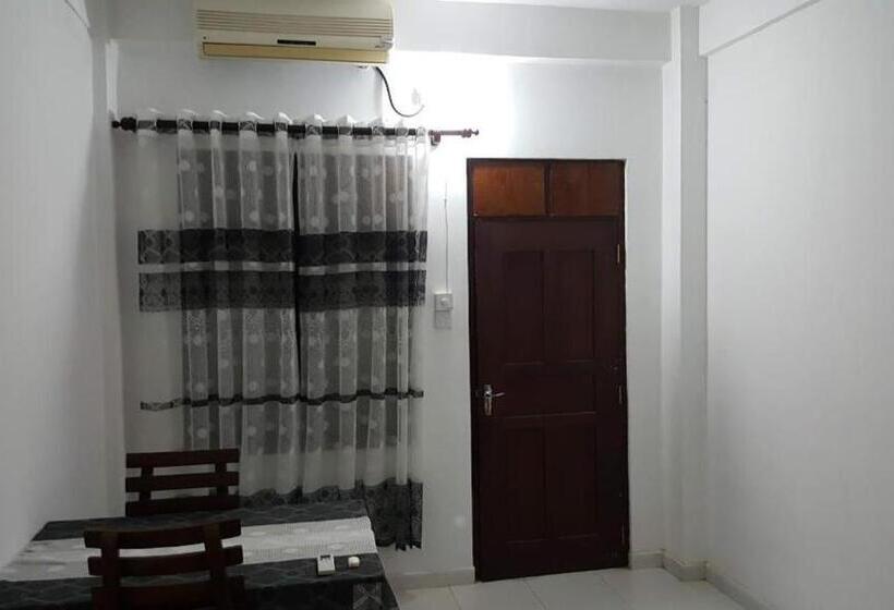 Номер Deluxe, Villa 64