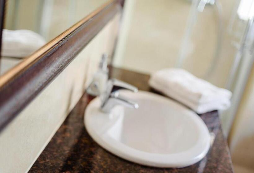 Номер Стандарт, Kamienica 22 Old Town