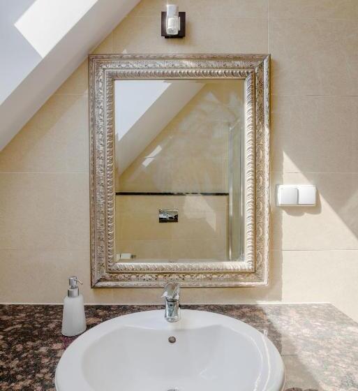 Номер Deluxe, Kamienica 22 Old Town