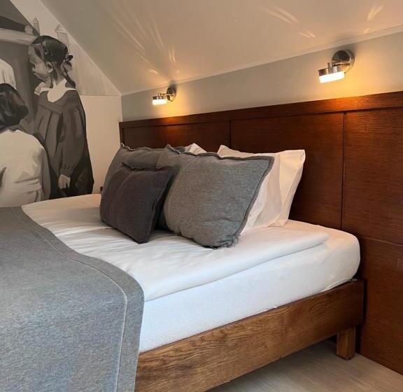 Номер Deluxe, Kamienica 22 Old Town