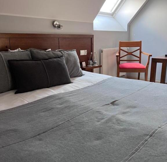 Номер Deluxe, Kamienica 22 Old Town