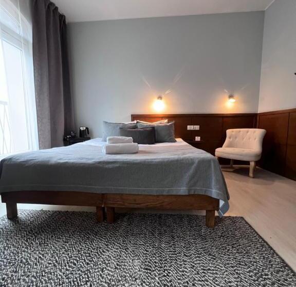 Номер Deluxe, Kamienica 22 Old Town