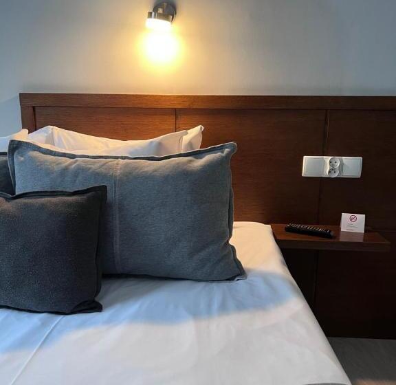 Номер Deluxe, Kamienica 22 Old Town