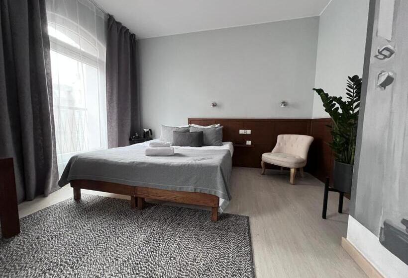 Номер Deluxe, Kamienica 22 Old Town