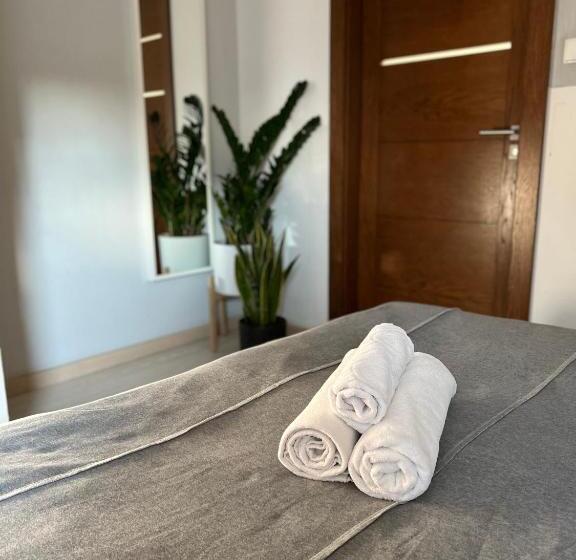 Номер Deluxe, Kamienica 22 Old Town