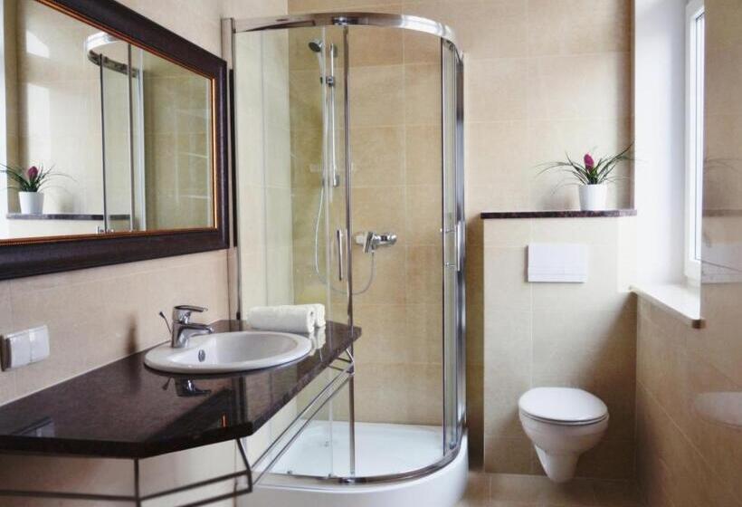 Номер Superior, Kamienica 22 Old Town