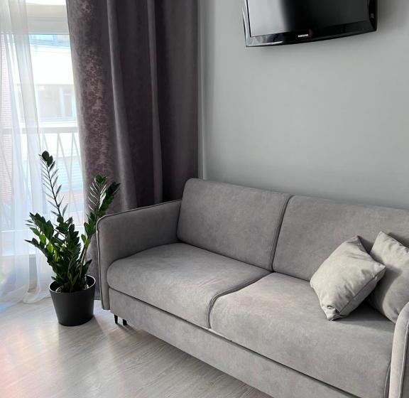 Номер Superior, Kamienica 22 Old Town