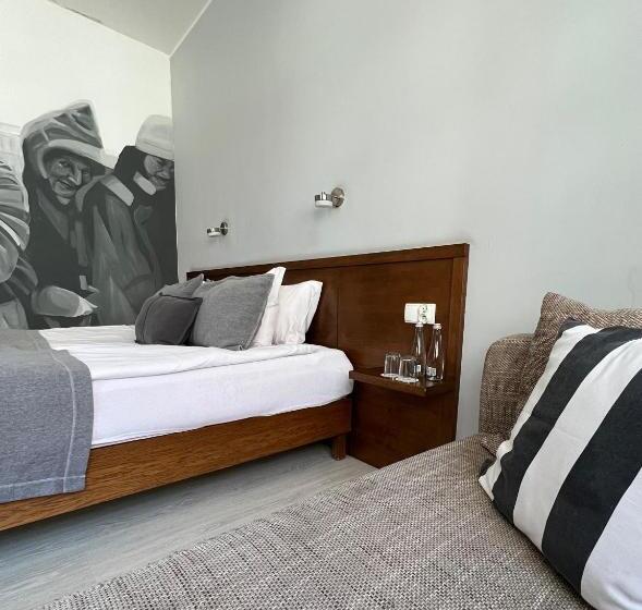 Номер Стандарт, Kamienica 22 Old Town