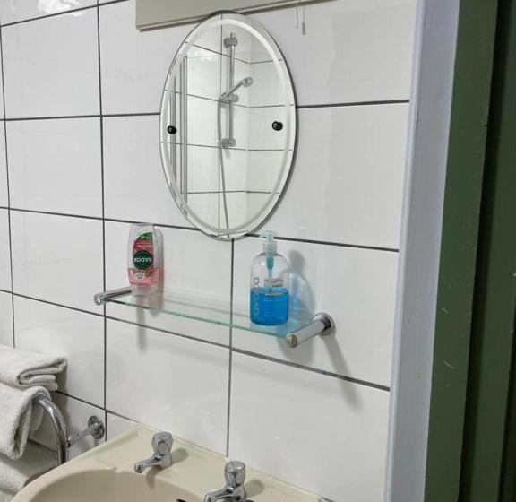 스탠다드 룸, Lamp Post Villa Guest House