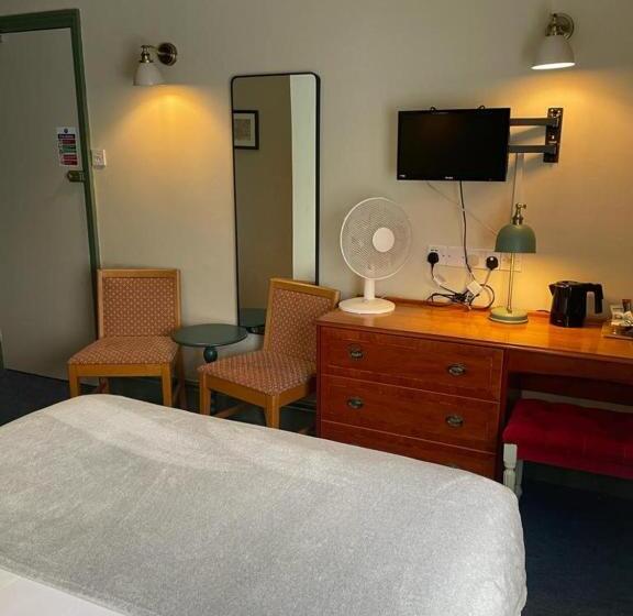 Номер Стандарт, Lamp Post Villa Guest House