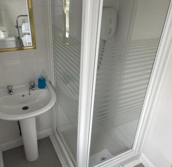 스탠다드 룸, Lamp Post Villa Guest House