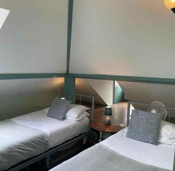 스탠다드 룸, Lamp Post Villa Guest House