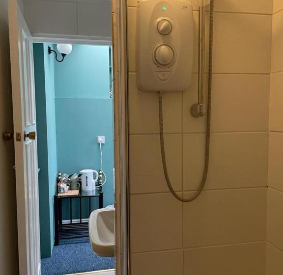 4인용 스탠다드 룸, Lamp Post Villa Guest House