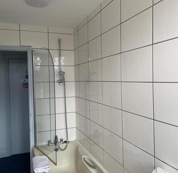 패밀리 룸, Lamp Post Villa Guest House