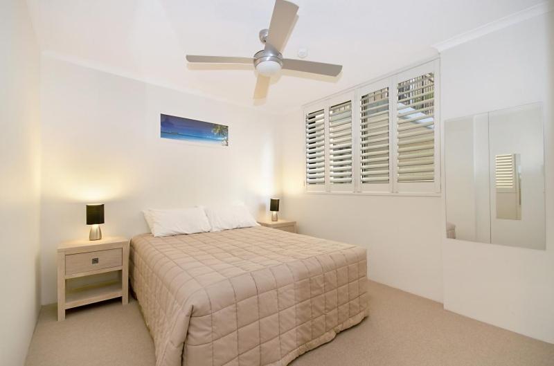 2 Bedrooms Apartment River View, Banyandah Towers