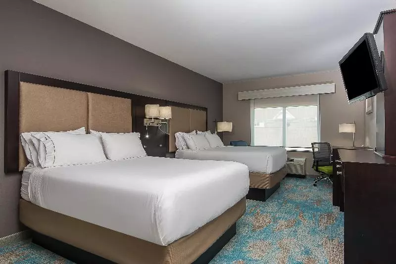 スタンダードルーム, Holiday Inn Express & Suites Norwood Boston Area By Ihg