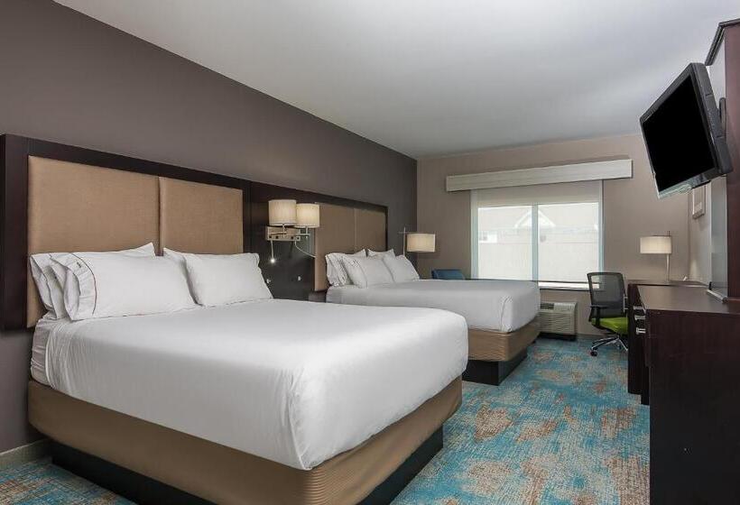 חדר סטנדרט, Holiday Inn Express & Suites Norwood Boston Area By Ihg