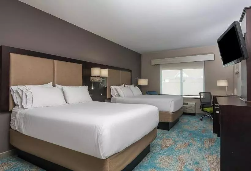 スタンダードルーム, Holiday Inn Express & Suites Norwood Boston Area By Ihg