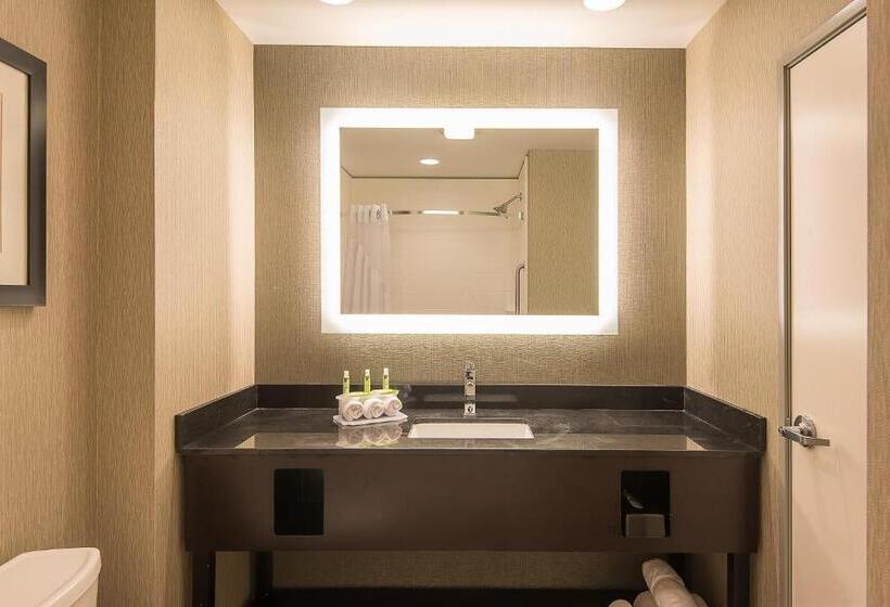 חדר אקזקיוטיב, Holiday Inn Express & Suites Norwood Boston Area By Ihg