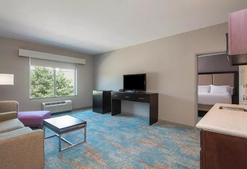 スイート, Holiday Inn Express & Suites Norwood Boston Area By Ihg