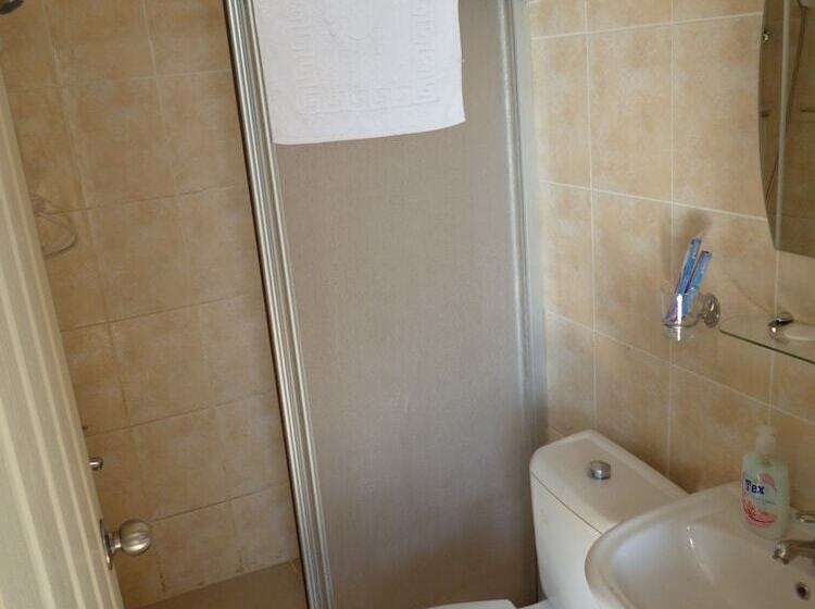 ファミリールーム, Istanbul Yildiz