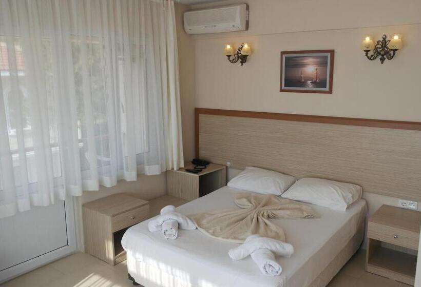 スタンダードシングルルーム, Istanbul Yildiz