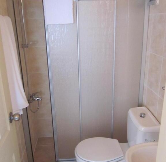 スタンダードシングルルーム, Istanbul Yildiz