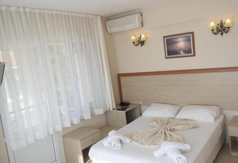 スタンダードルーム, Istanbul Yildiz