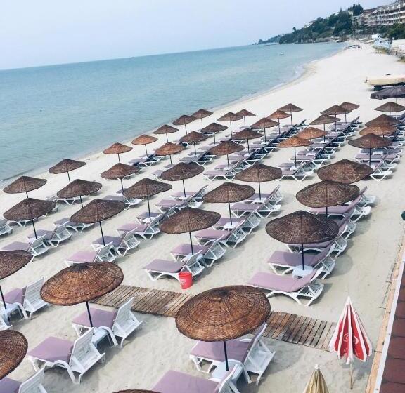 スタンダードルーム, Istanbul Yildiz