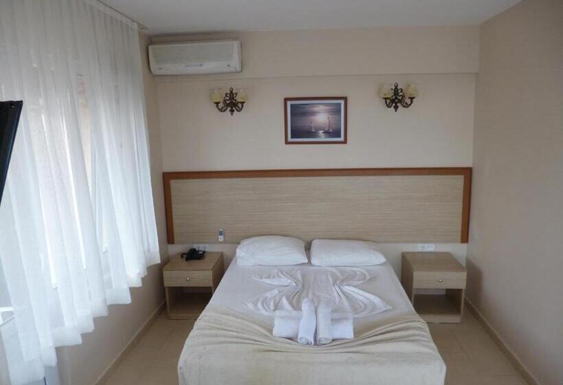 スタンダードルーム, Istanbul Yildiz