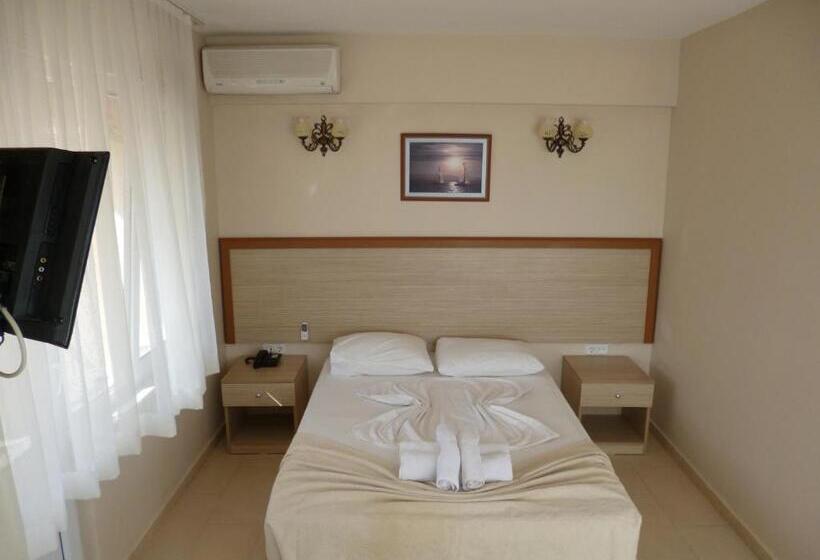 スタンダードルーム, Istanbul Yildiz