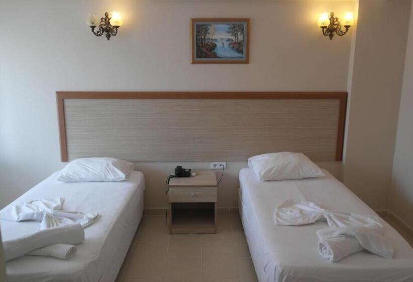 スタンダードトリプルルーム, Istanbul Yildiz