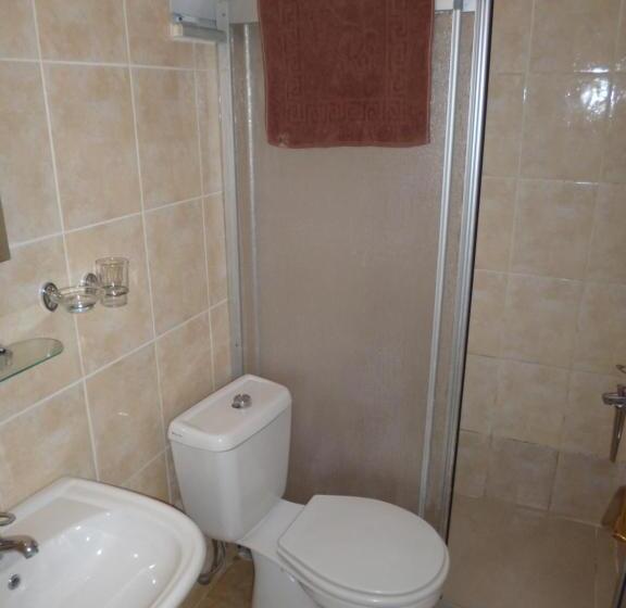 スタンダードトリプルルーム, Istanbul Yildiz