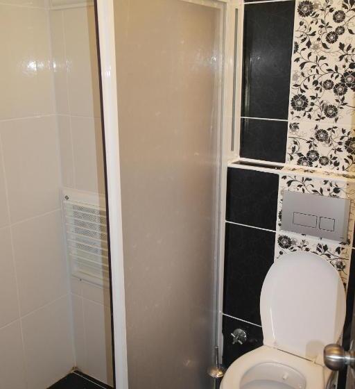 スイート, Istanbul Yildiz