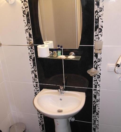 スイート, Istanbul Yildiz