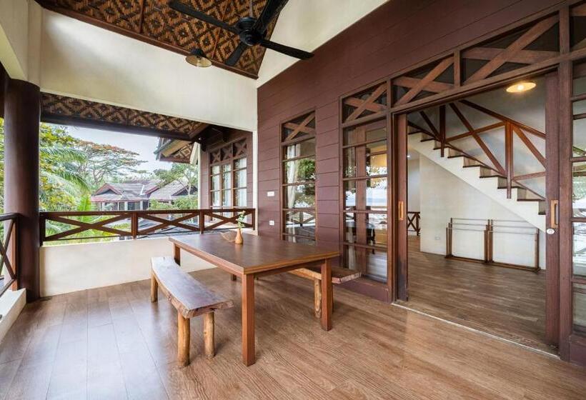 فيلا سوبيريور غرفة نوم واحدة, Mutiara Carita Cottages