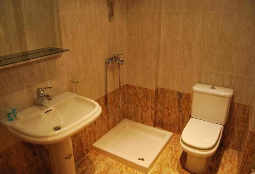 オーシャンビュースイート, Panorama Sarande