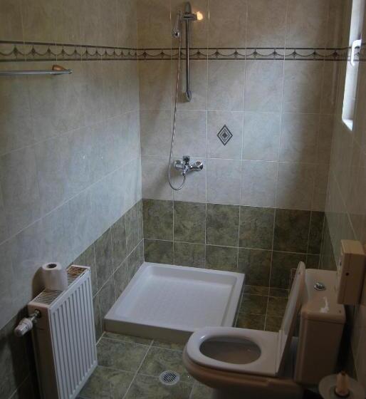 オーシャンビュースーペリアースイート, Panorama Sarande