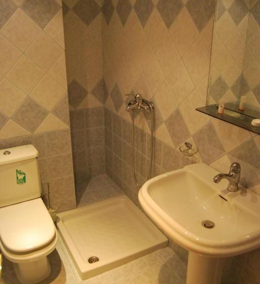 サイドオーシャンビュースタンダードルーム, Panorama Sarande