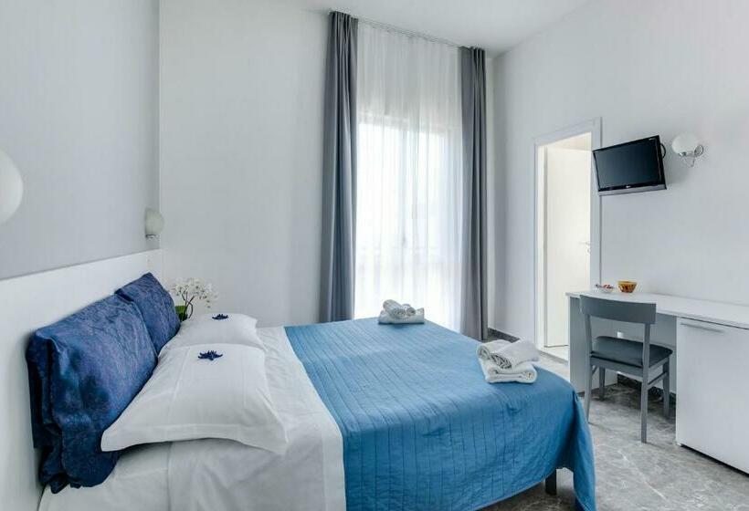 스탠다드 룸, Quisisana